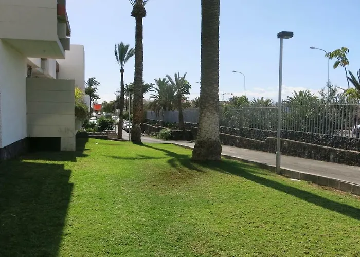 South Tenerife 471 شقة طوستا ديل سيلونثيو