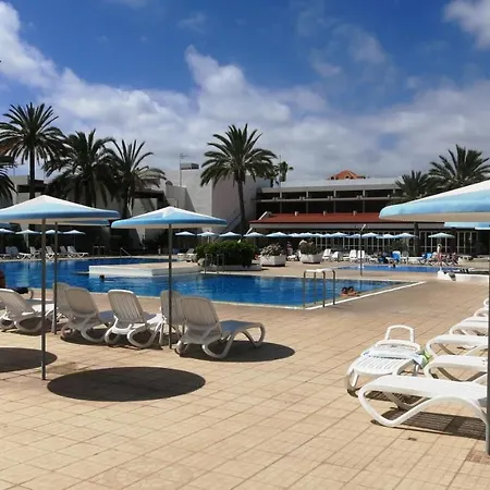 South Tenerife 471 아파트 *