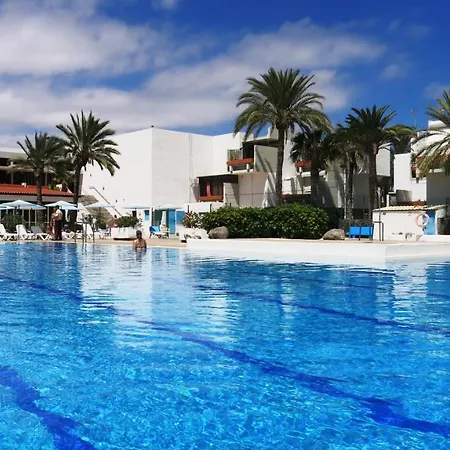 South Tenerife 471 Apartament Costa Del Silencio