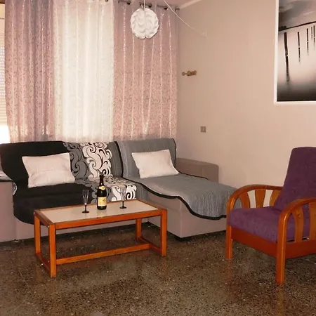South Tenerife 471 Apartament