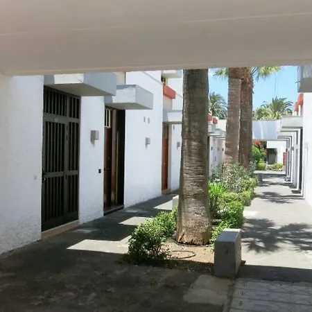 South Tenerife 471 Apartament *