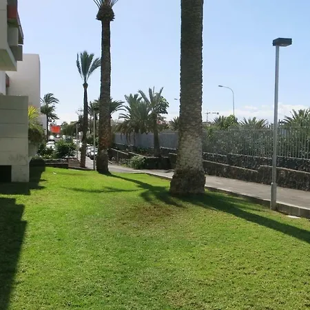 South Tenerife 471 Apartament Costa Del Silencio