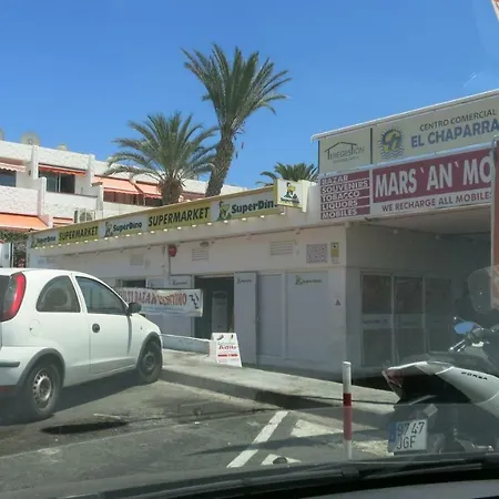 Apartament South Tenerife 471