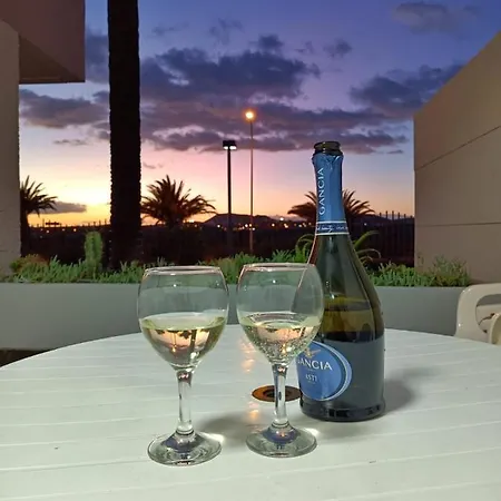 South Tenerife 471 * 德尔锡伦西奥海岸